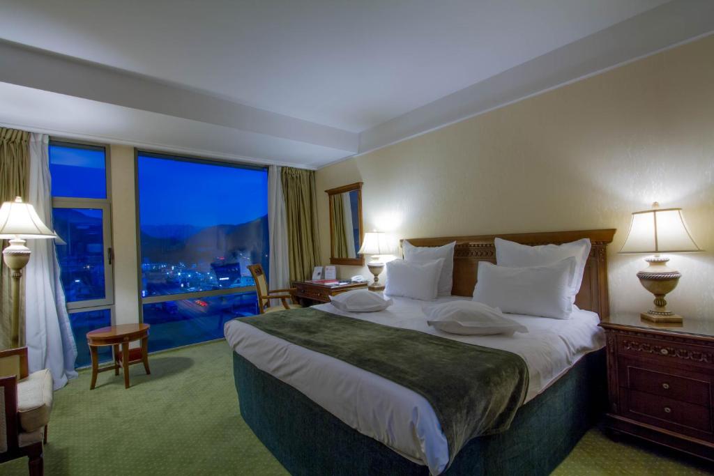 Hotel HP Tower One Brasov photo 2