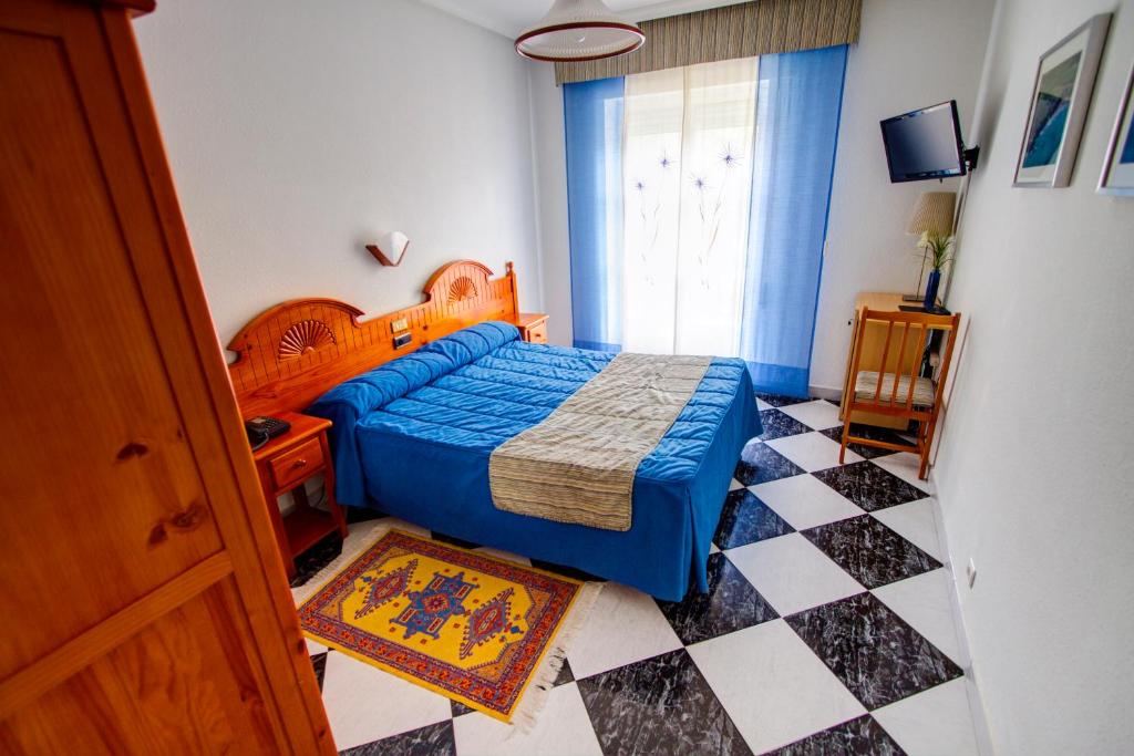 Hotel Mediante photo 3
