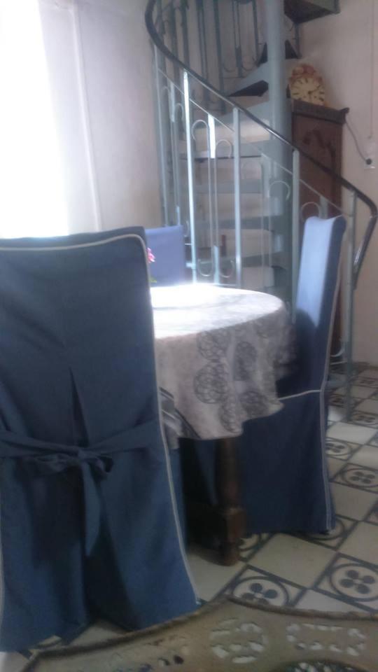 Gîte des pêcheurs photo 1