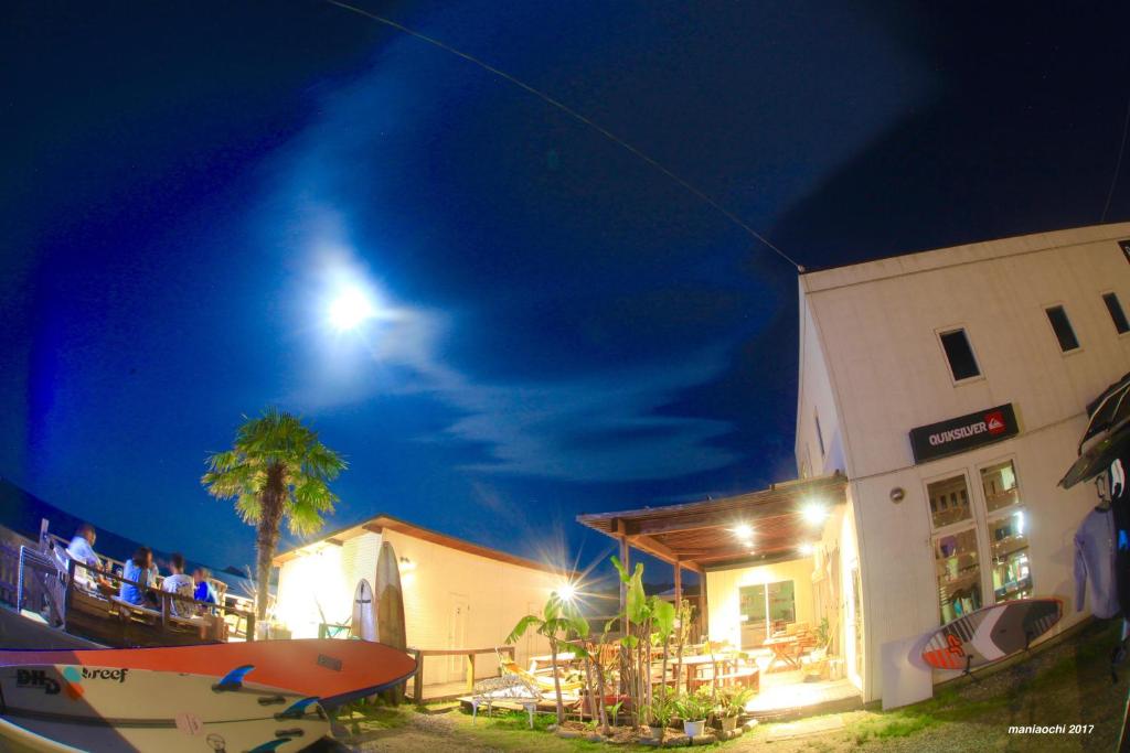 PavilionSurf&Lodge photo 1