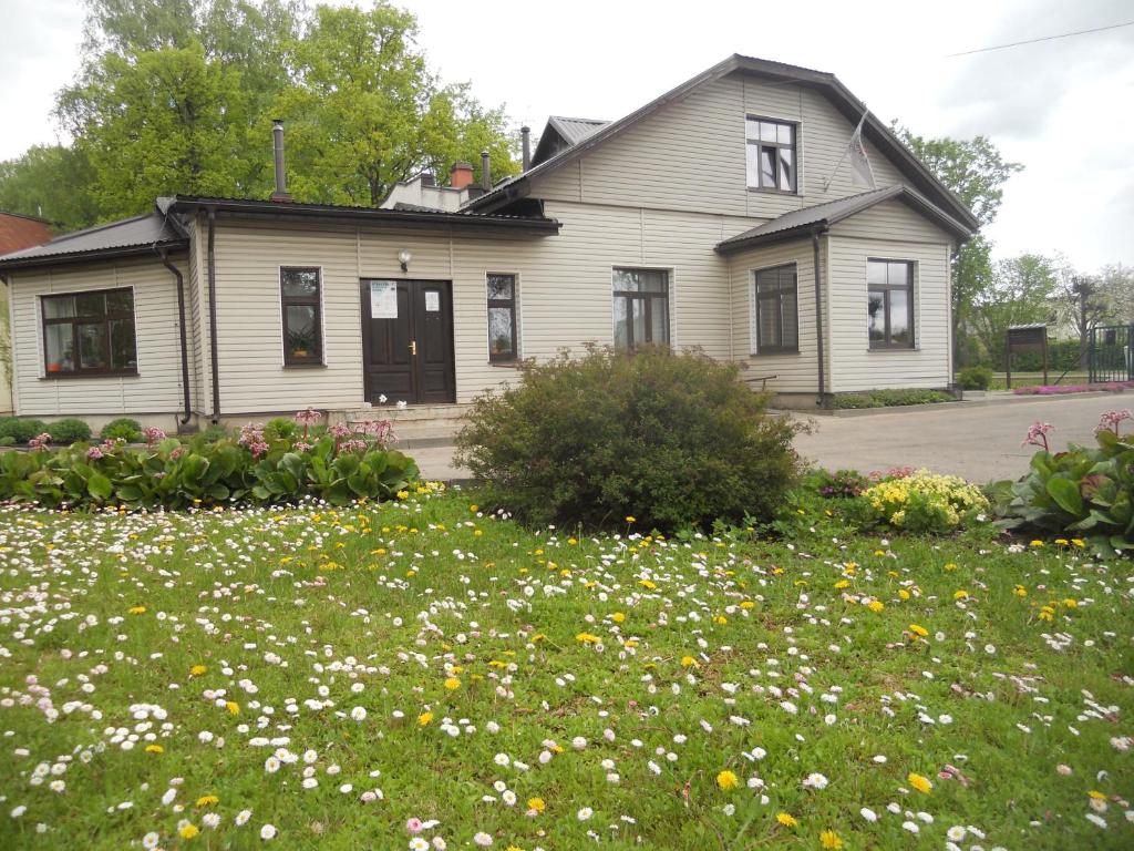 Latvijas Sarkanā Krusta viesnīca photo 4