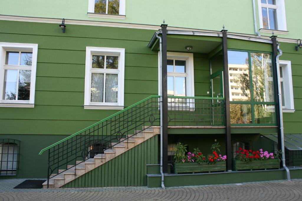 Hotel Stary Malbork photo 4