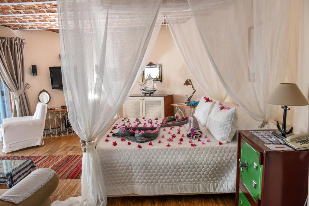 Beyaz Yunus Hotel - Adult Only photo 3