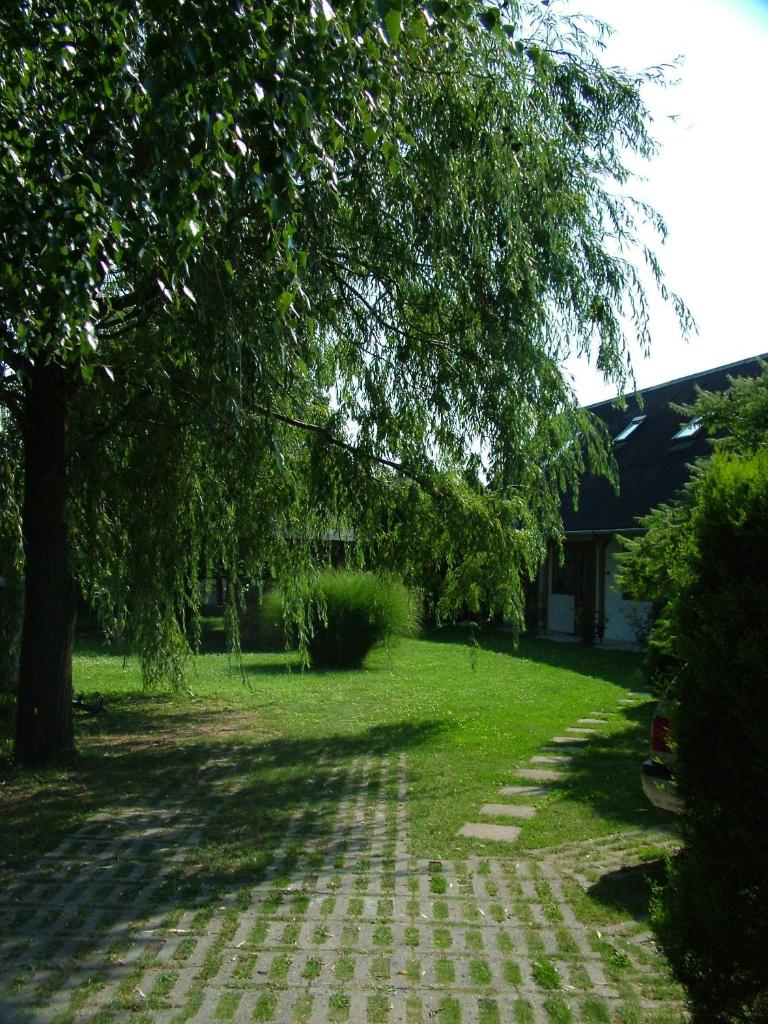 Magdaléna Vendégház photo 1