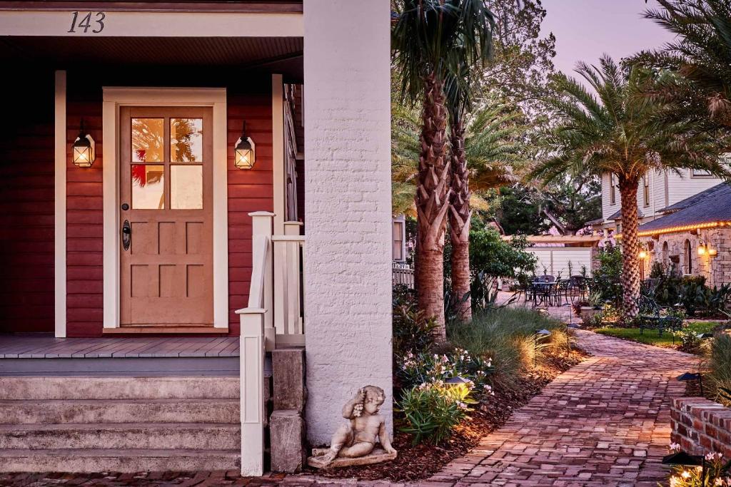 The Collector Inn (Adults Only) - Saint Augustine photo 1