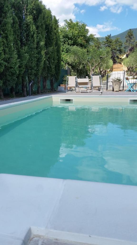 Residenza Cieloterra photo 2