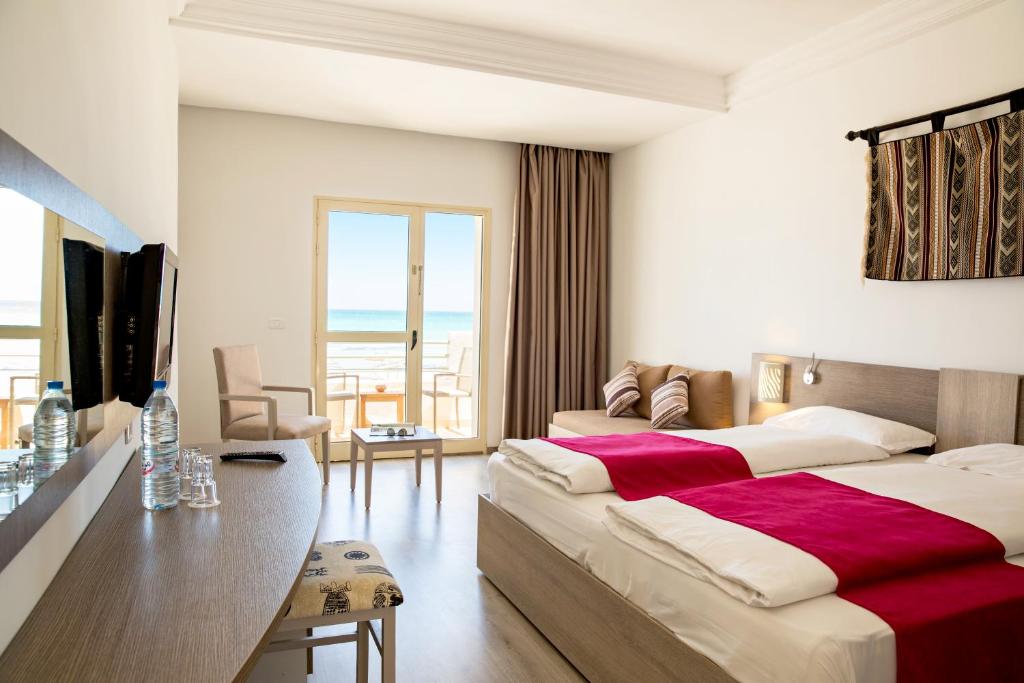 ROBINSON DJERBA BAHIYA - All Inclusive photo 3