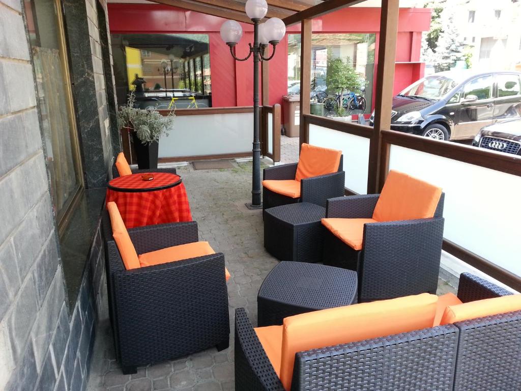Albergo Carla photo 3