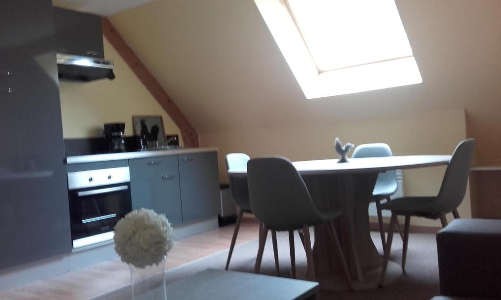 Gite Du Marais photo 1