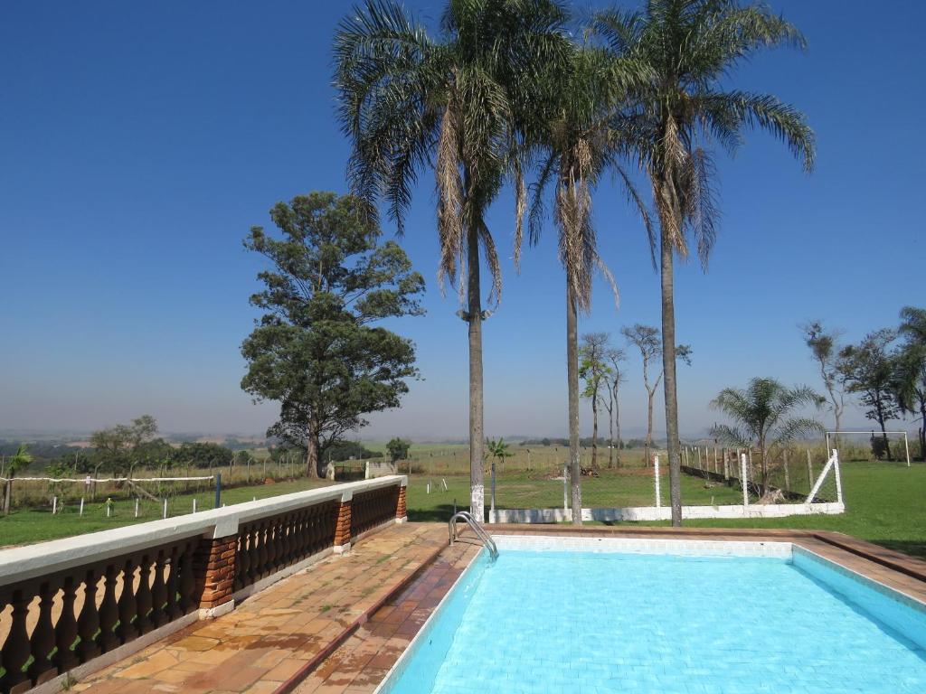 Chacara Samambaia