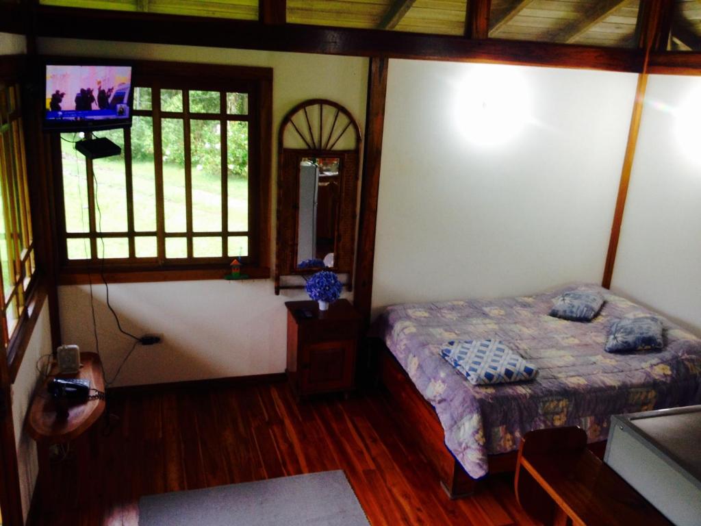Lemon House Monteverde photo 2