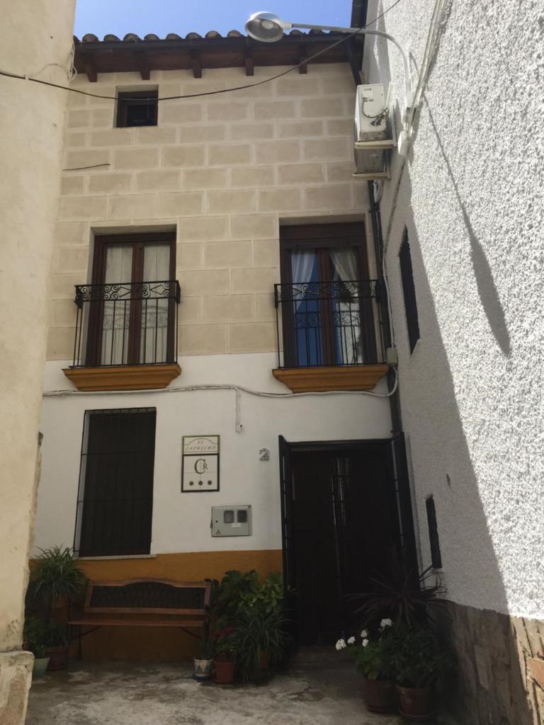 El Capricho del Jerte photo 3
