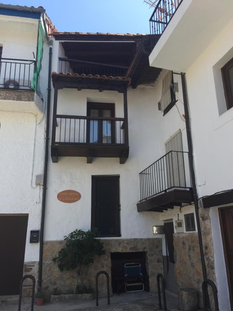 El Capricho del Jerte photo 4