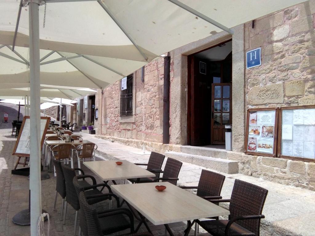 Hostal Meson la Cadena photo 3