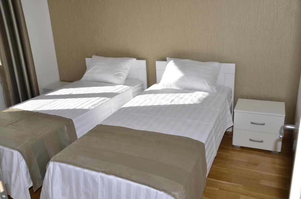 Апартаменты (Апартаменты Делюкс), Apartmani Svetionik