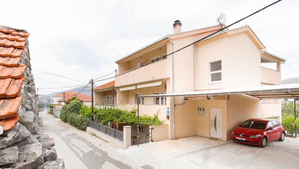 Apartment Gazo photo 2