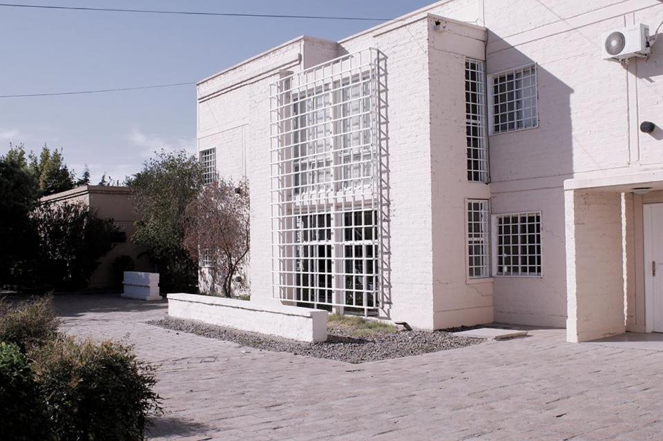Hotel La Fundacion photo 1