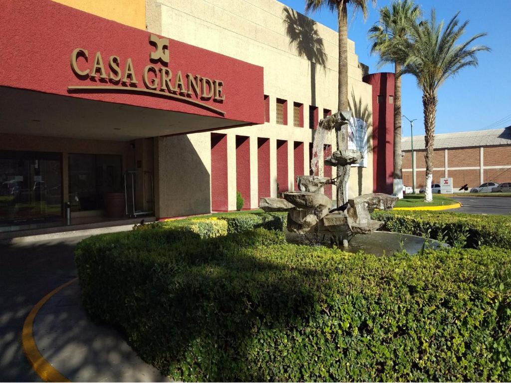 Casa Grande Chihuahua photo 1