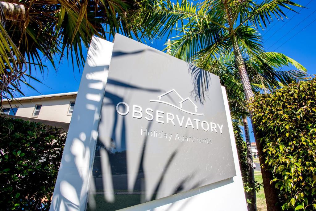 The Observatory Self Contained Apartments photo 1