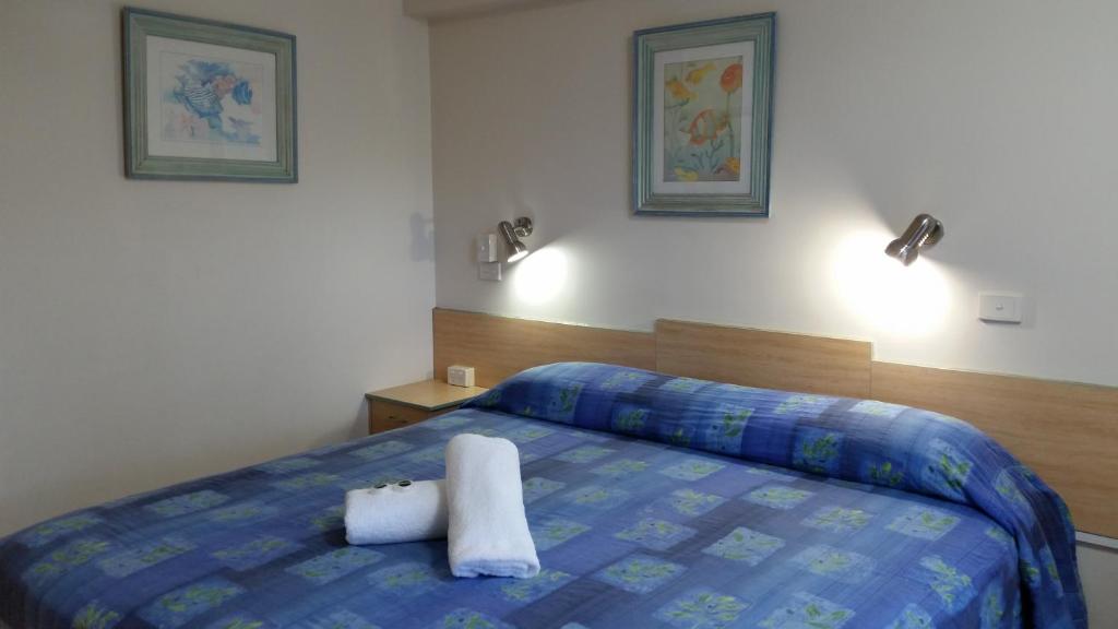 Cairns Gateway Resort, Cairns