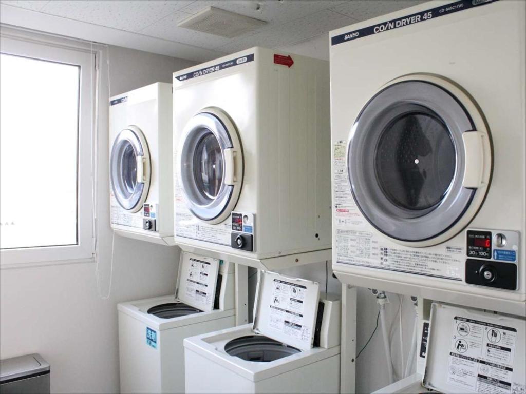 Green Rich Hotel Tosu Ekimae photo 4