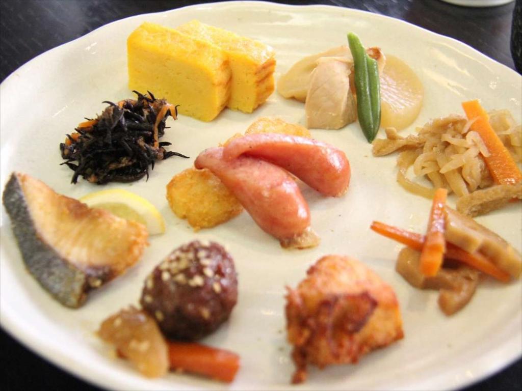 Green Rich Hotel Suizenji photo 4