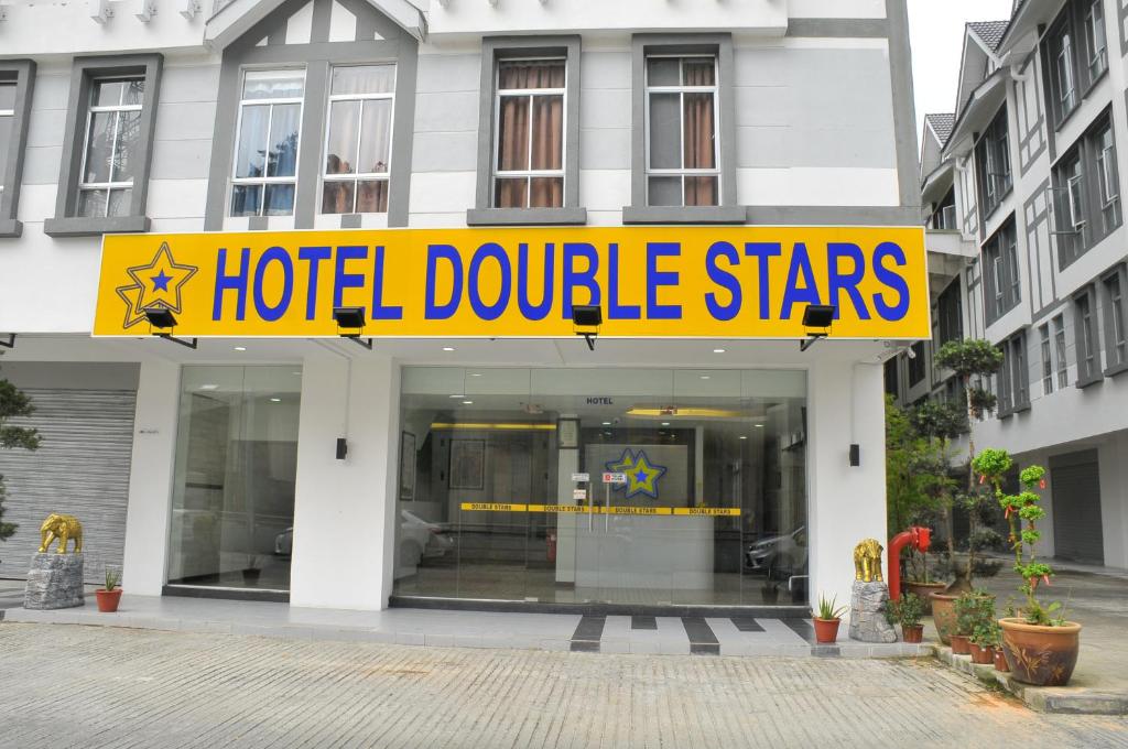 Hotel Double Stars Cameron Highlands photo 4
