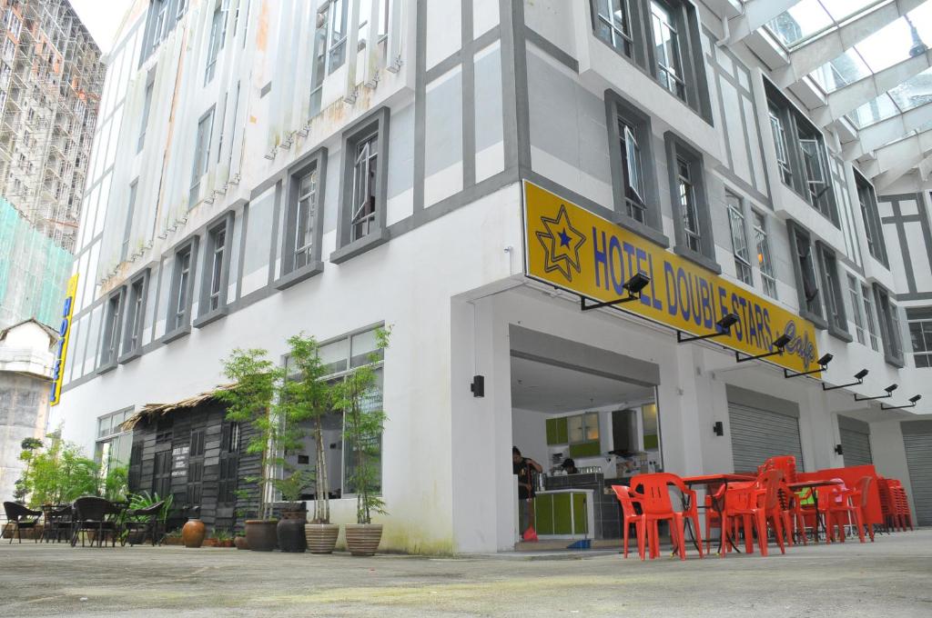 Hotel Double Stars Cameron Highlands photo 3