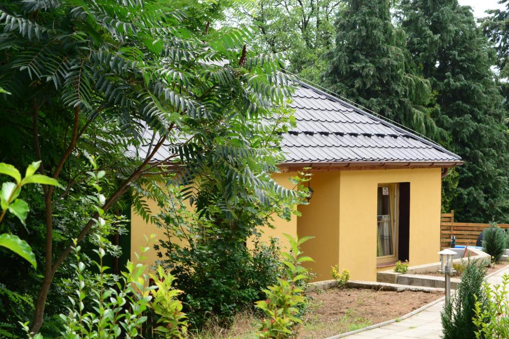 Areal Hradišek photo 4