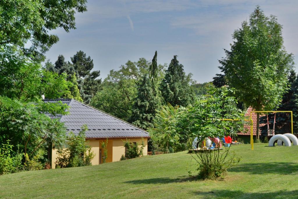 Areal Hradišek photo 3