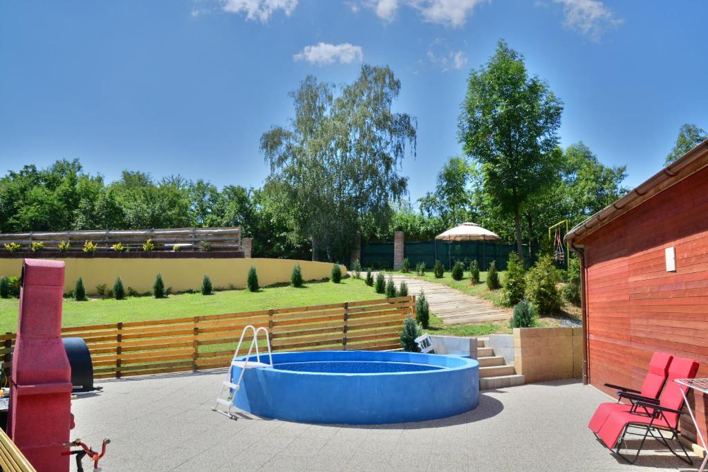 Areal Hradišek photo 2