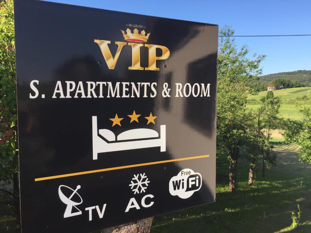 VIP Apartments & Room photo 4