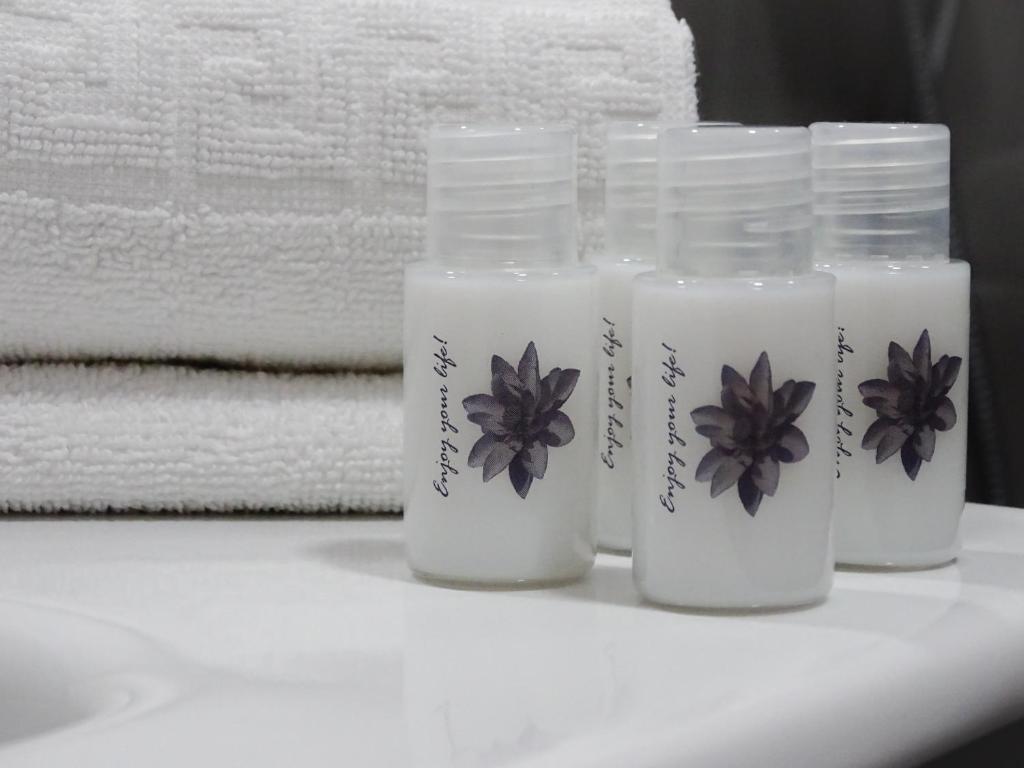 Апартаменты (Апартаменты с 1 спальней), RS Porto Apartments