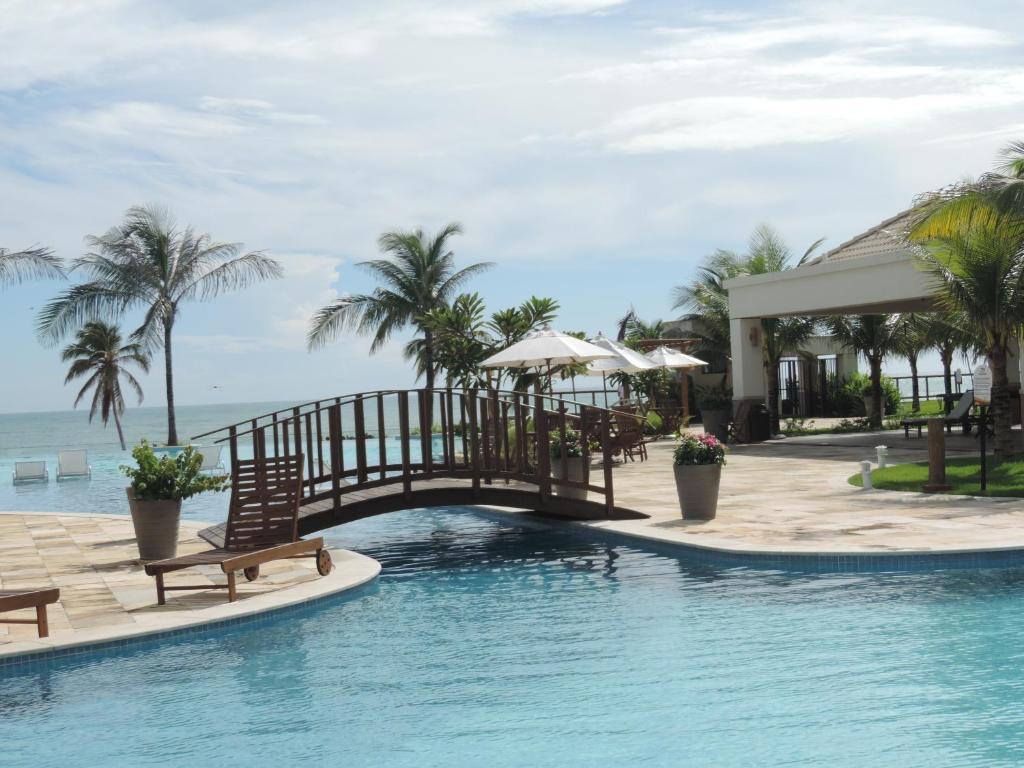 Apartamento Waiwai Cumbuco photo 1
