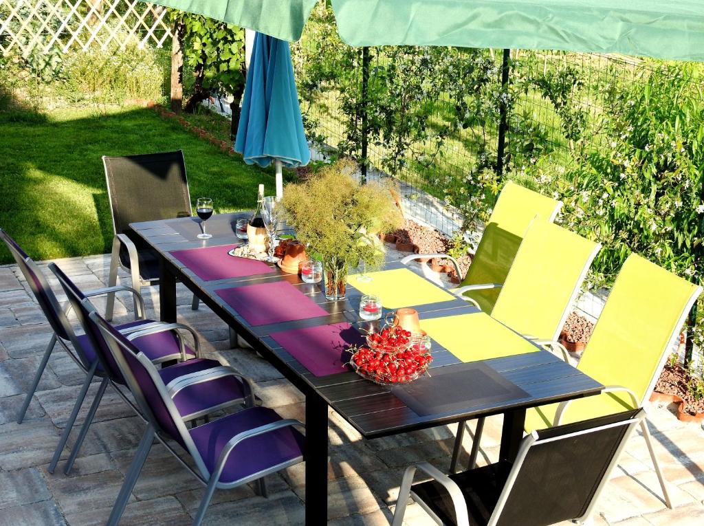 Apartmaji Sobe Zvezda