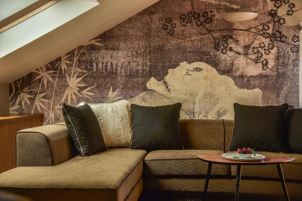 Hotel Draga di Lovrana photo 4