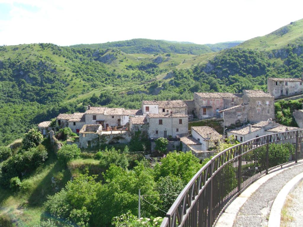 La Borgata photo 2