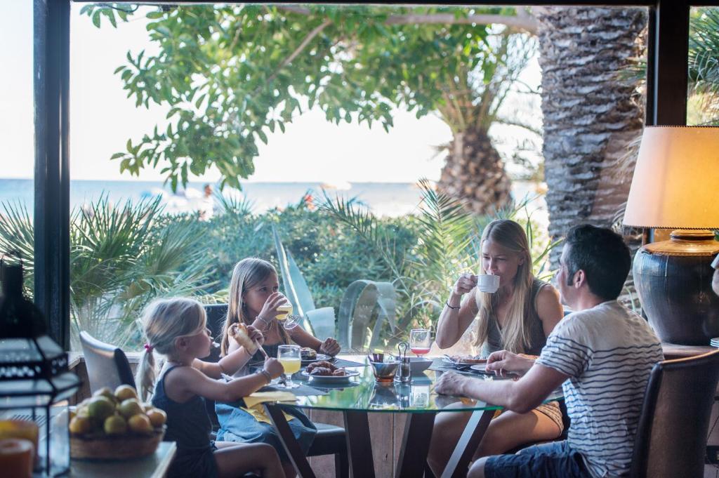 Hotel Capo San Vito by Geocharme photo 3