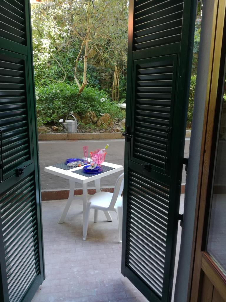 Il Giardino di Gianni Room Type - One-Bedroom Apartment