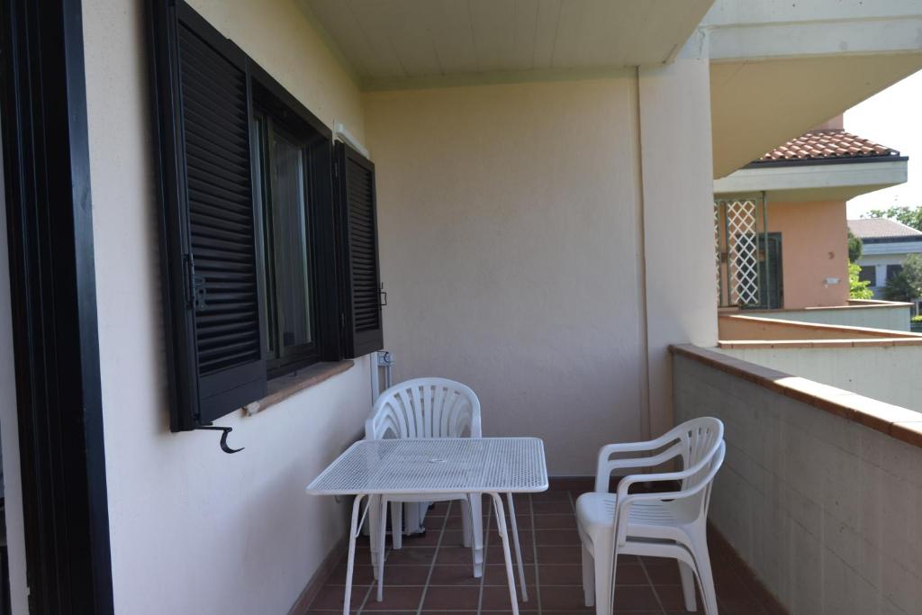 Roberta Apartment photo 3