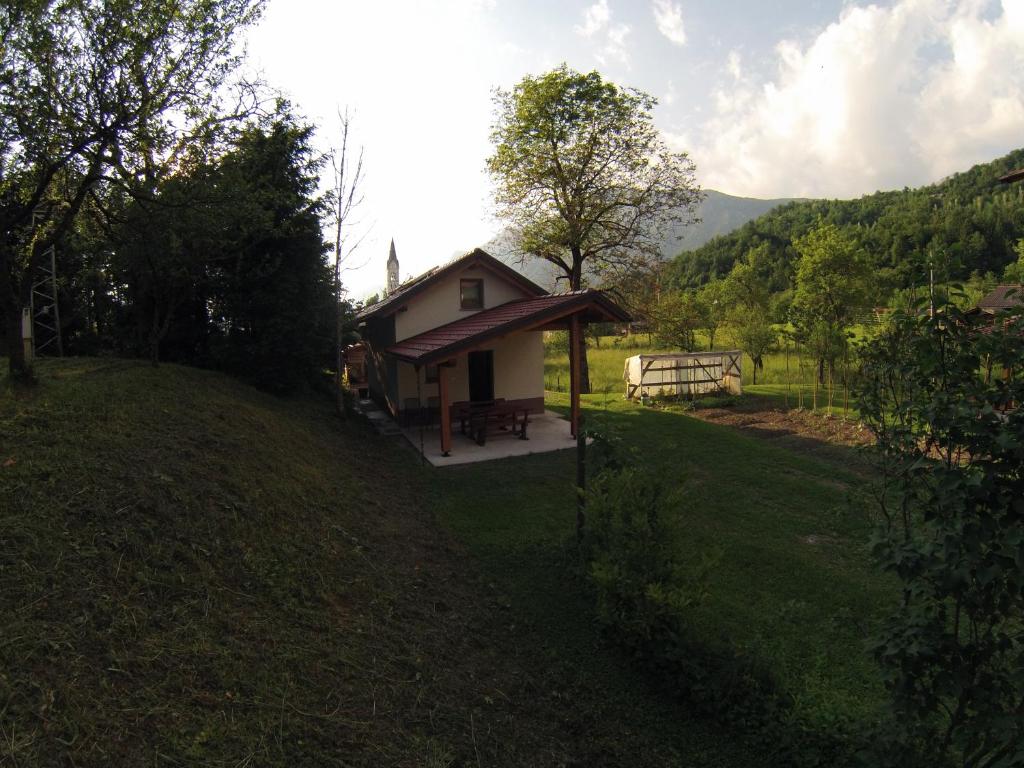 Hiša Nataša photo 2