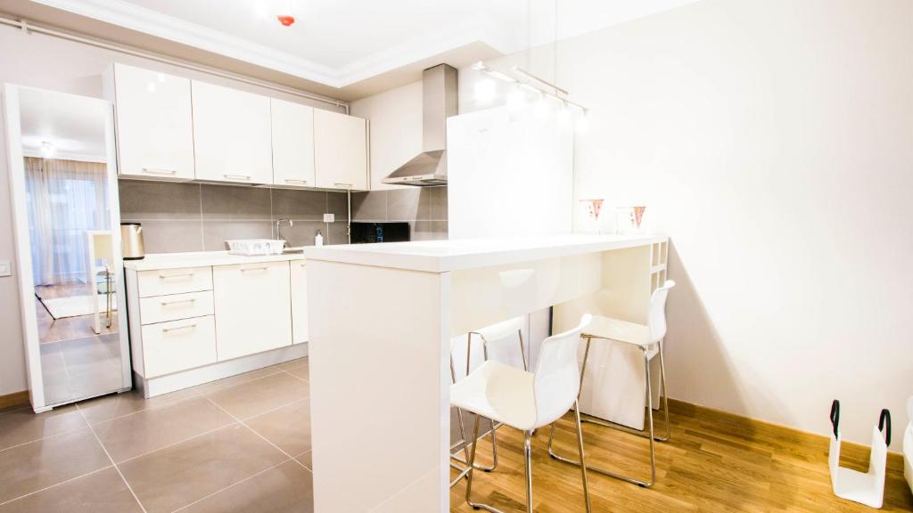 Апартаменты (Апартаменты), Luxury Apartment Bucharest Mall area