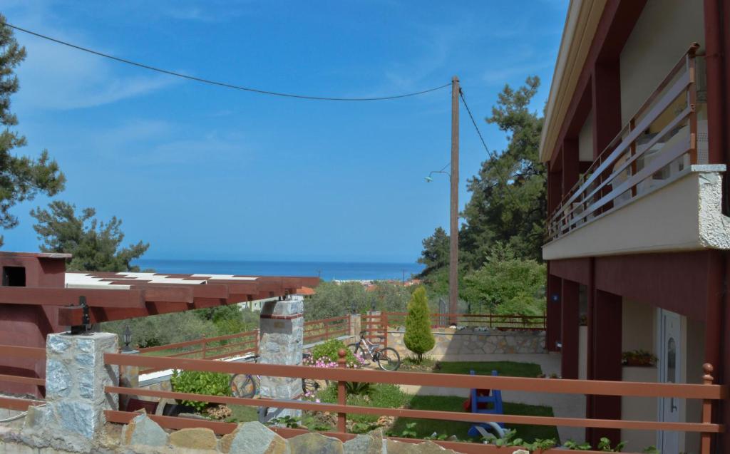 Antigone View Apartments photo 2