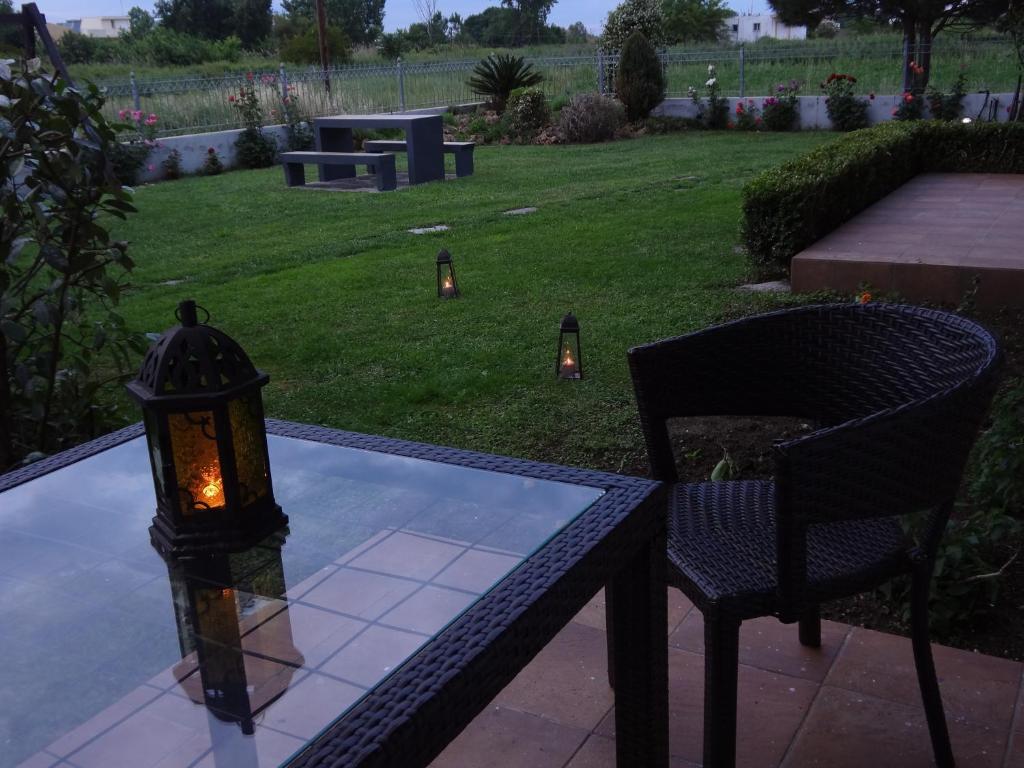 Villa Anastasia photo 2