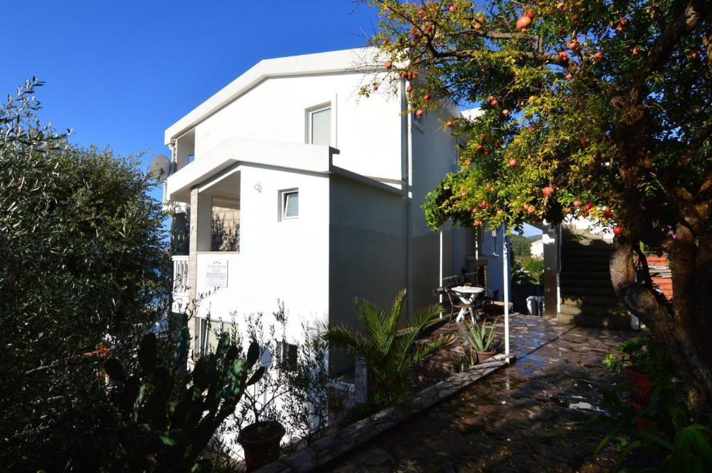 Apartmani Lukšić photo 2