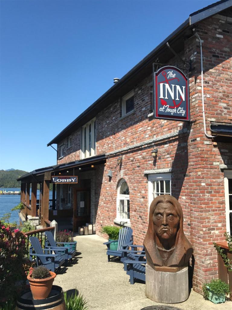 The Inn at Tough City photo 1