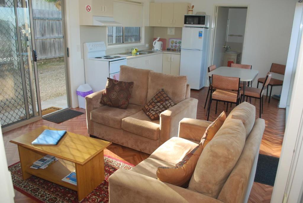 Lookout Holiday Units photo 1