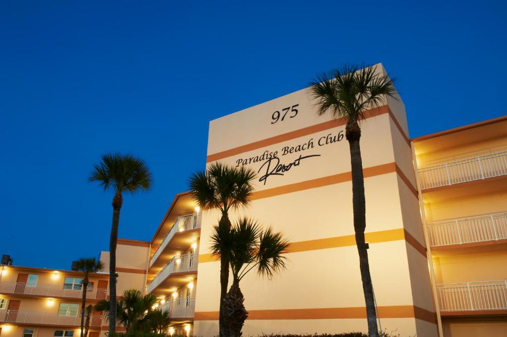 Paradise Beach Club - Ground Floor & Townhouses image