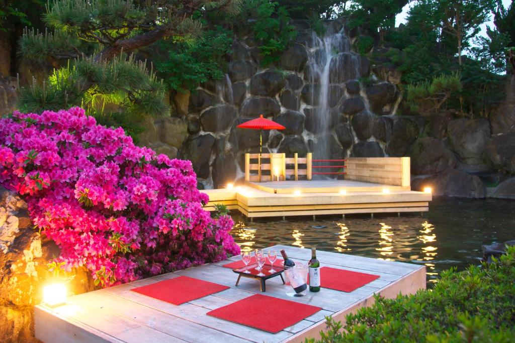 Meitei no Yado Hotel Koshien photo 2