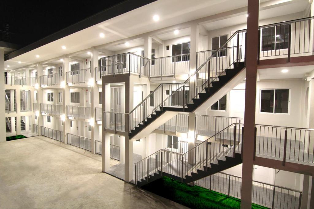 Z Pad Residences photo 3